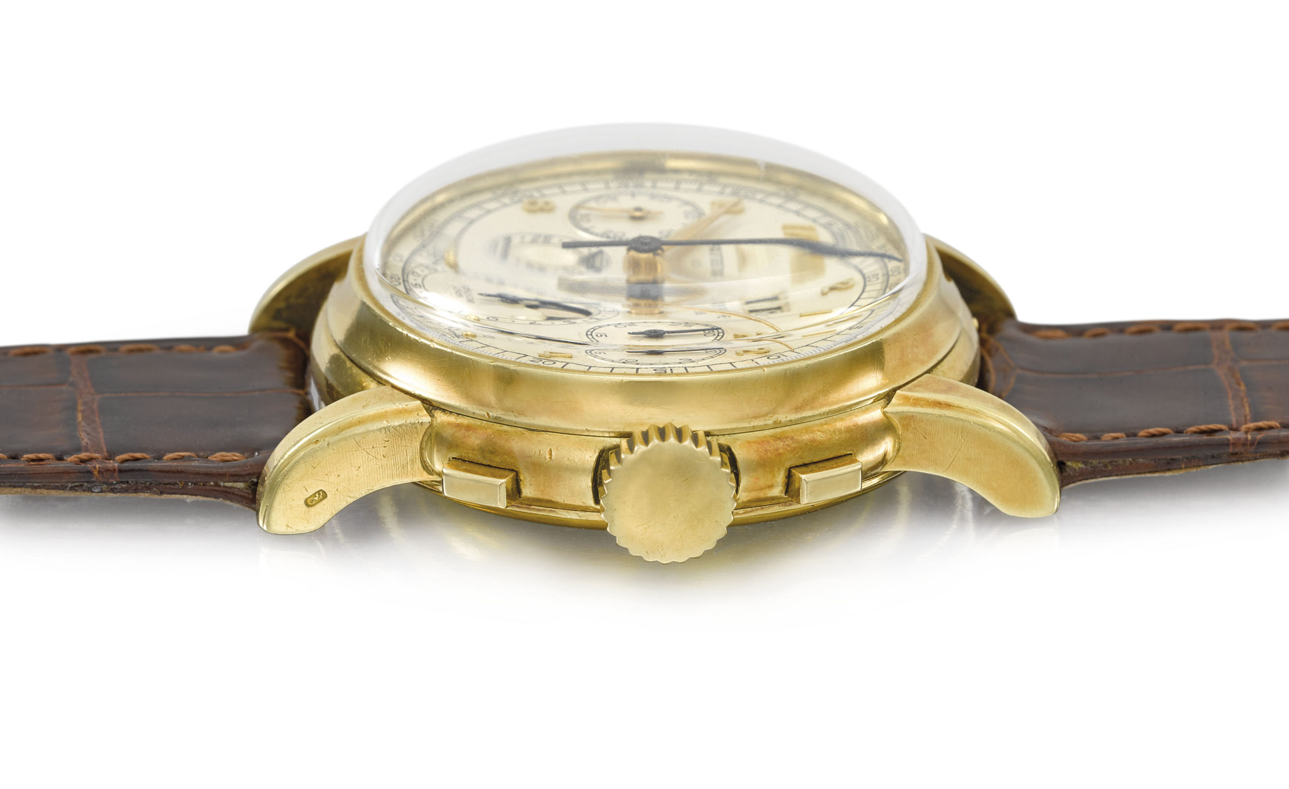 2018 CHRISTIE’S Auction of the Year