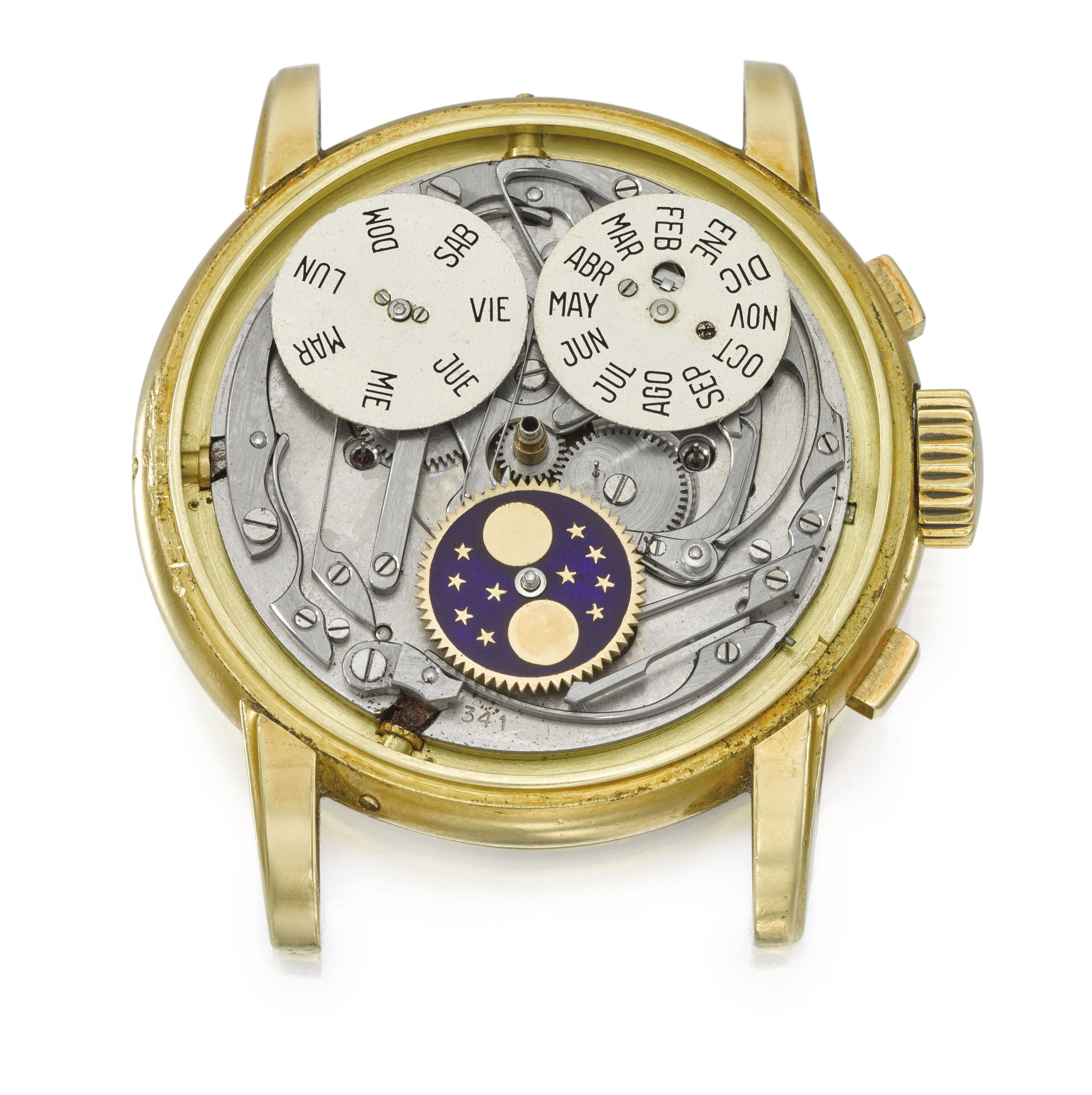 2018 CHRISTIE’S Auction of the Year