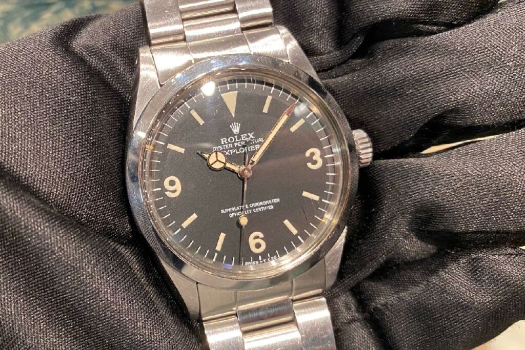 Explorer 1016