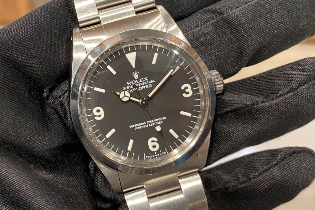 Explorer 1016 “1987y”