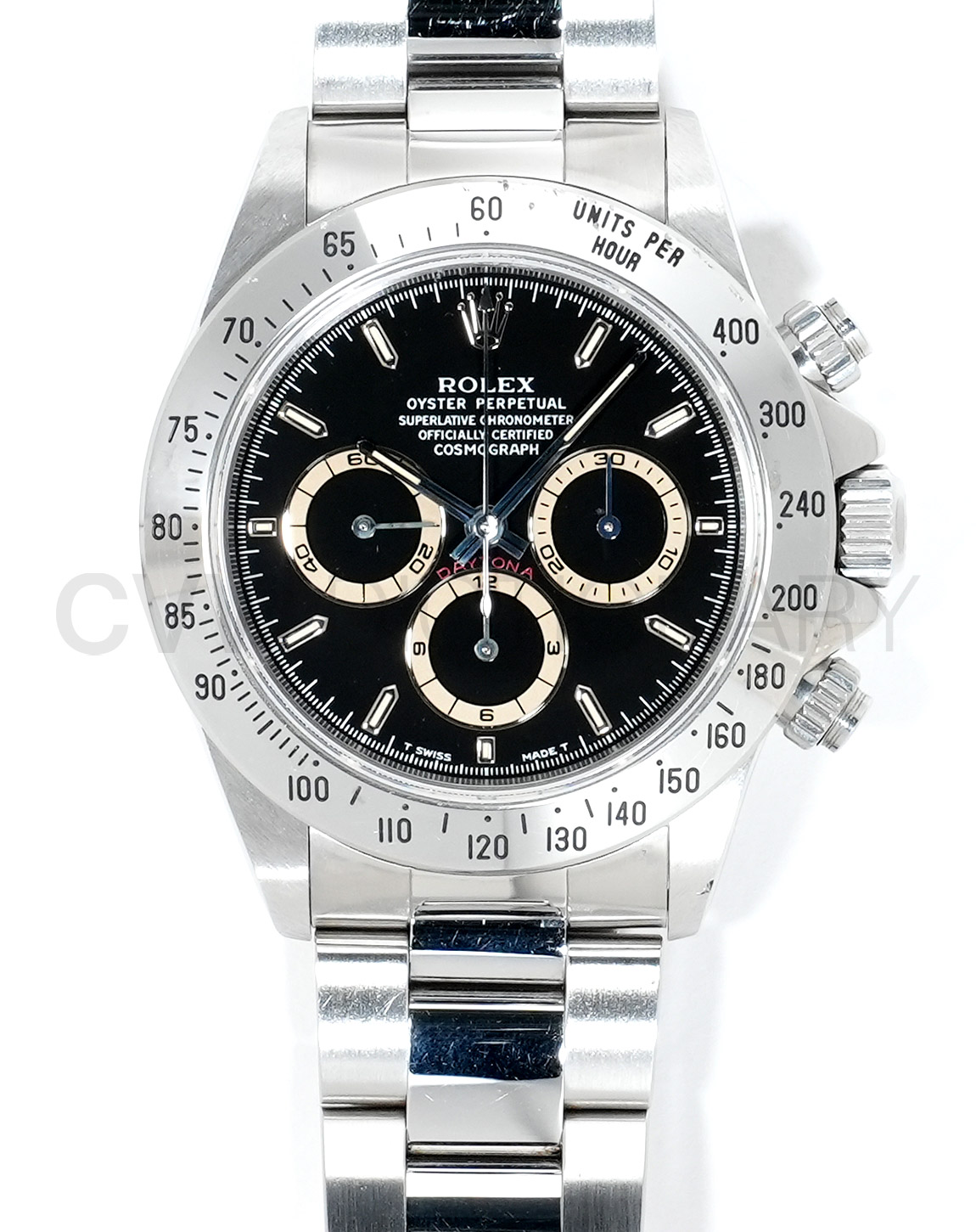 Daytona ( Ref.6263 ) | CVW DICTIONARY